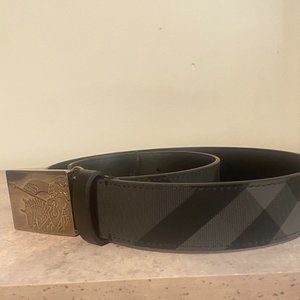 Belt